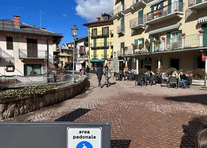 Piccola Renna * 리모네피에몬테