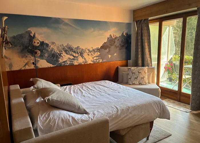 Piccola Renna 아파트 *