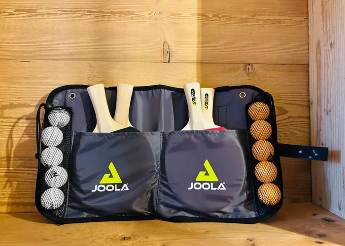 아파트 Piccola Renna