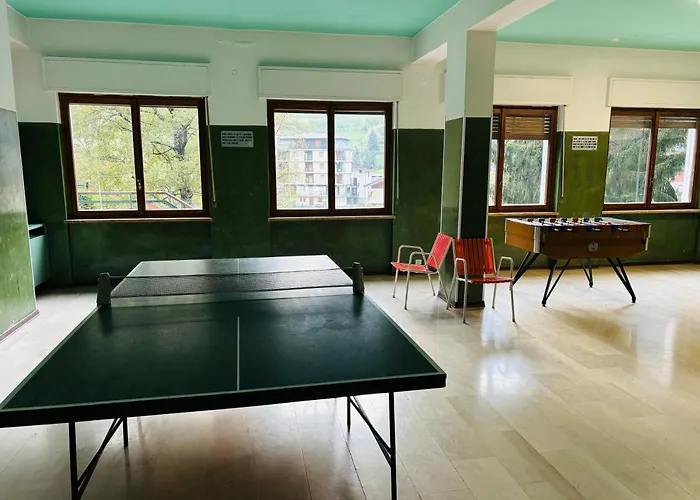 Piccola Renna 아파트 리모네피에몬테