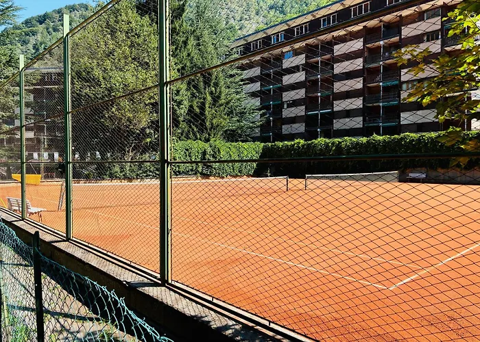 Piccola Renna 아파트 *