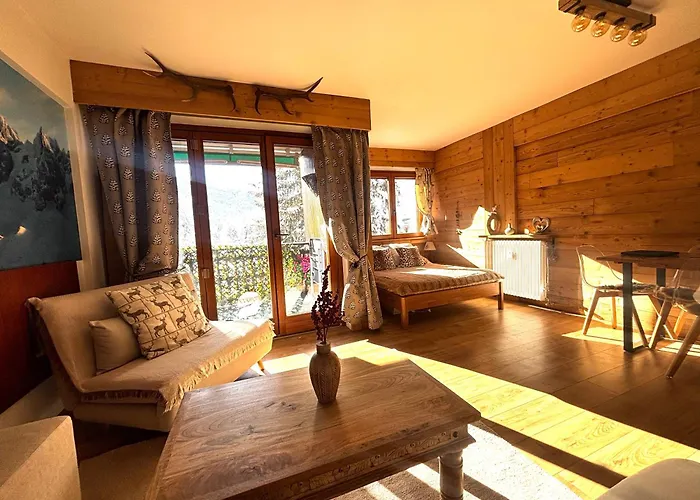 아파트 Piccola Renna *