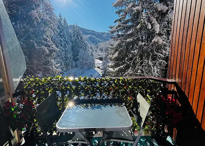 Piccola Renna 아파트 *