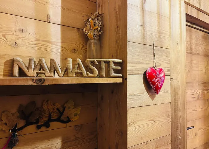 아파트 Piccola Renna 리모네피에몬테