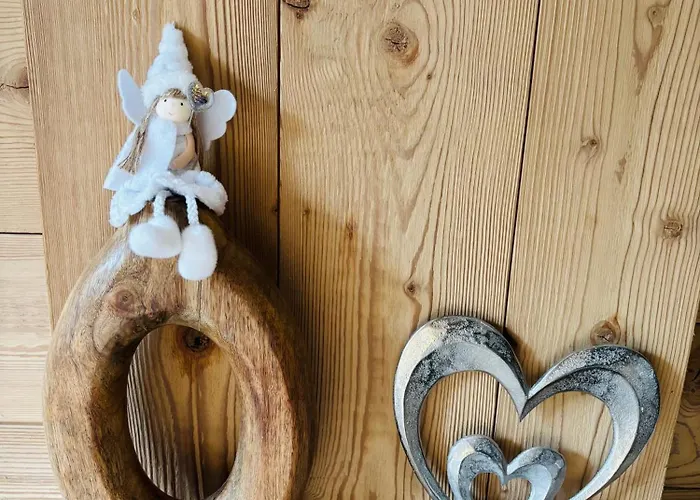 아파트 Piccola Renna