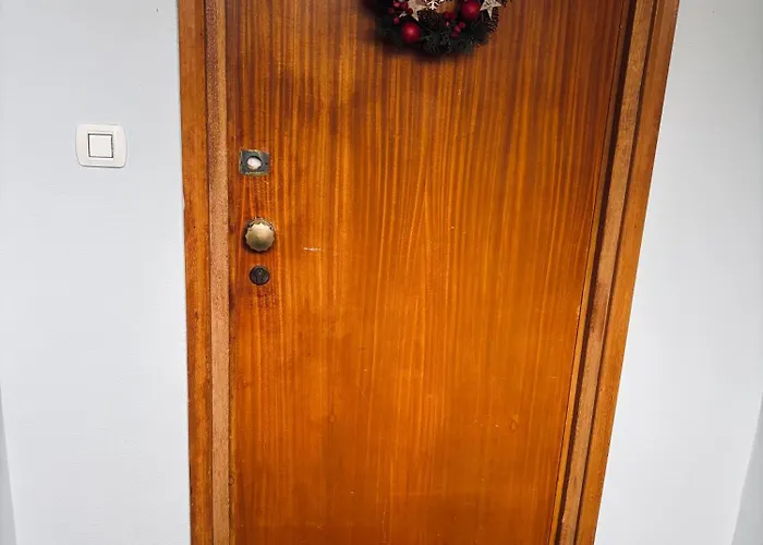 아파트 Piccola Renna