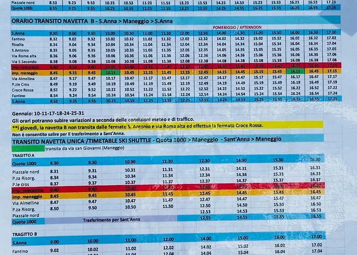 아파트 Piccola Renna 리모네피에몬테