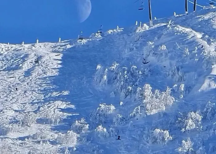 아파트 Piccola Renna