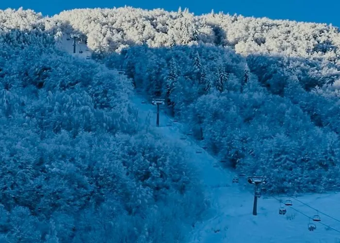 Piccola Renna 아파트